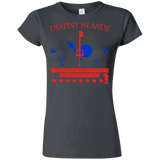 Destiny Island Junior Slimmer-Fit T-Shirt