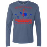 Destiny Island Men's Premium Long Sleeve