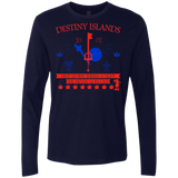 Destiny Island Men's Premium Long Sleeve