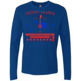 Destiny Island Men's Premium Long Sleeve