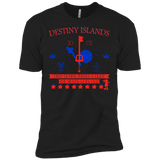 Destiny Island Men's Premium T-Shirt