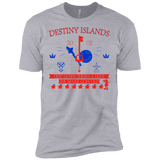 Destiny Island Men's Premium T-Shirt