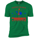 Destiny Island Men's Premium T-Shirt