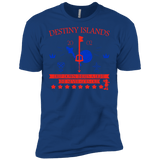 Destiny Island Men's Premium T-Shirt