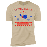 Destiny Island Men's Premium T-Shirt