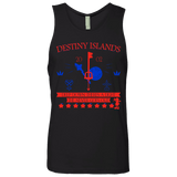 Destiny Island Men's Premium Tank Top