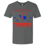 Destiny Island Men's Premium V-Neck