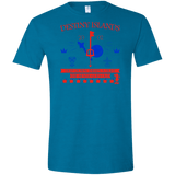 Destiny Island Men's Semi-Fitted Softstyle