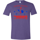 Destiny Island Men's Semi-Fitted Softstyle