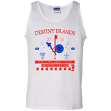 Destiny Island Men's Tank Top