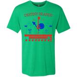 Destiny Island Men's Triblend T-Shirt