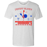 Destiny Island Men's Triblend T-Shirt