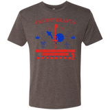Destiny Island Men's Triblend T-Shirt