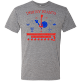 Destiny Island Men's Triblend T-Shirt