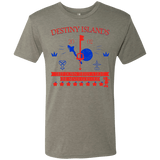 Destiny Island Men's Triblend T-Shirt