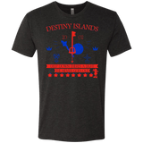 Destiny Island Men's Triblend T-Shirt