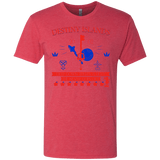 Destiny Island Men's Triblend T-Shirt