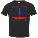 Destiny Island Toddler Premium T-Shirt