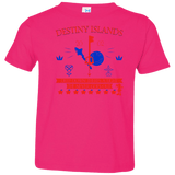 Destiny Island Toddler Premium T-Shirt