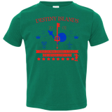 Destiny Island Toddler Premium T-Shirt