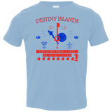 Destiny Island Toddler Premium T-Shirt