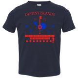 Destiny Island Toddler Premium T-Shirt