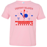 Destiny Island Toddler Premium T-Shirt