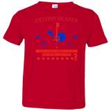 Destiny Island Toddler Premium T-Shirt