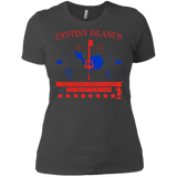 Destiny Island Women's Premium T-Shirt
