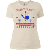 Destiny Island Women's Premium T-Shirt