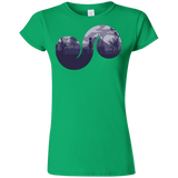 T-Shirts Irish Green / S Destiny Junior Slimmer-Fit T-Shirt