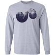 T-Shirts Sport Grey / S Destiny Men's Long Sleeve T-Shirt