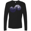 T-Shirts Black / S Destiny Men's Premium Long Sleeve