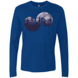 T-Shirts Royal / S Destiny Men's Premium Long Sleeve