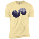 T-Shirts Banana Cream / X-Small Destiny Men's Premium T-Shirt