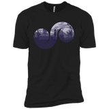 T-Shirts Black / X-Small Destiny Men's Premium T-Shirt