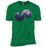 T-Shirts Kelly Green / X-Small Destiny Men's Premium T-Shirt