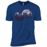 T-Shirts Royal / X-Small Destiny Men's Premium T-Shirt