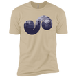 T-Shirts Sand / X-Small Destiny Men's Premium T-Shirt