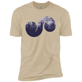 T-Shirts Sand / X-Small Destiny Men's Premium T-Shirt