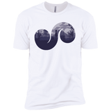 T-Shirts White / X-Small Destiny Men's Premium T-Shirt