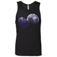 T-Shirts Black / S Destiny Men's Premium Tank Top