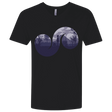 T-Shirts Black / X-Small Destiny Men's Premium V-Neck
