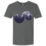 T-Shirts Heavy Metal / X-Small Destiny Men's Premium V-Neck