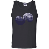 T-Shirts Black / S Destiny Men's Tank Top
