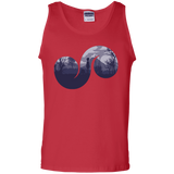 T-Shirts Red / S Destiny Men's Tank Top