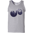 T-Shirts Sport Grey / S Destiny Men's Tank Top