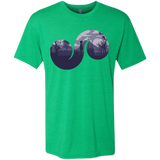 T-Shirts Envy / S Destiny Men's Triblend T-Shirt