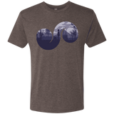 T-Shirts Macchiato / S Destiny Men's Triblend T-Shirt