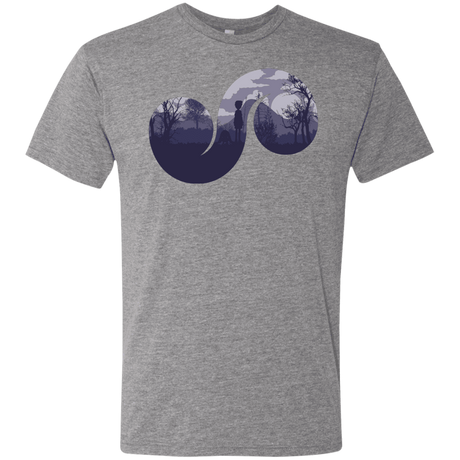 T-Shirts Premium Heather / S Destiny Men's Triblend T-Shirt